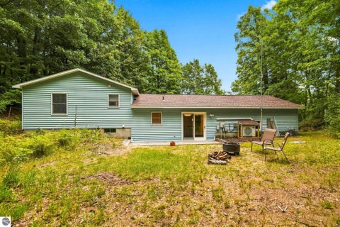 Tiny photo for 3787 Prouty Road, Traverse City, MI 49686 (MLS # 1950294)