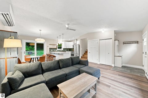 Tiny photo for 3787 Prouty Road, Traverse City, MI 49686 (MLS # 1950294)