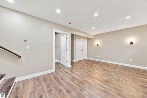 Tiny photo for 3787 Prouty Road, Traverse City, MI 49686 (MLS # 1950294)
