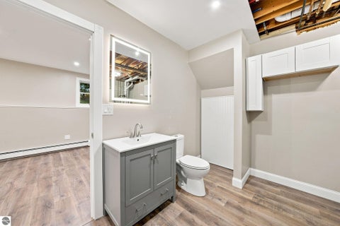 Tiny photo for 3787 Prouty Road, Traverse City, MI 49686 (MLS # 1950294)
