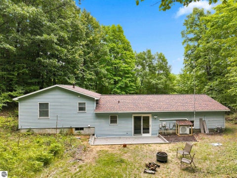 Tiny photo for 3787 Prouty Road, Traverse City, MI 49686 (MLS # 1950294)