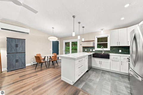 Tiny photo for 3787 Prouty Road, Traverse City, MI 49686 (MLS # 1950294)