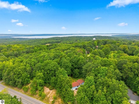 Tiny photo for 3787 Prouty Road, Traverse City, MI 49686 (MLS # 1950294)