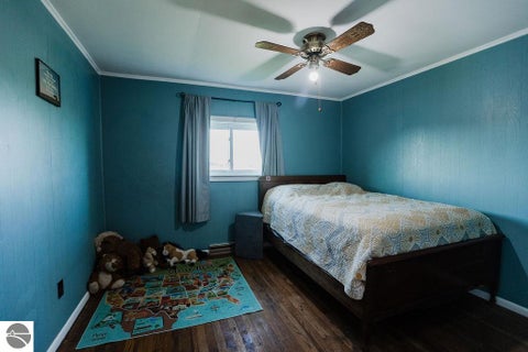 Tiny photo for 1123 N Tonkey Road, Au Gres, MI 48703 (MLS # 1950489)