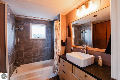 Tiny photo for 1123 N Tonkey Road, Au Gres, MI 48703 (MLS # 1950489)