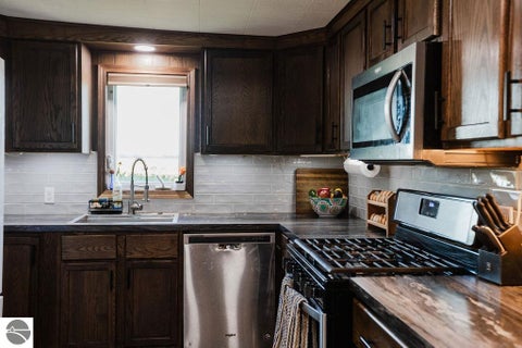 Tiny photo for 1123 N Tonkey Road, Au Gres, MI 48703 (MLS # 1950489)