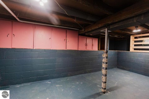 Tiny photo for 1123 N Tonkey Road, Au Gres, MI 48703 (MLS # 1950489)