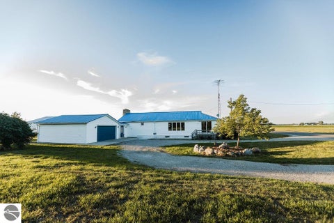 Tiny photo for 1123 N Tonkey Road, Au Gres, MI 48703 (MLS # 1950489)
