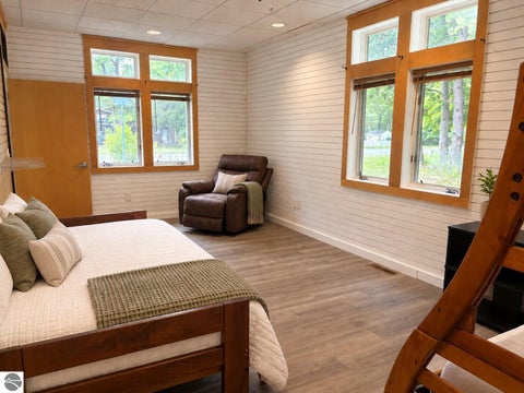 Tiny photo for 2879 J Maddy Parkway, Interlochen, MI 49643 (MLS # 1950994)