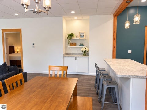 Tiny photo for 2879 J Maddy Parkway, Interlochen, MI 49643 (MLS # 1950994)