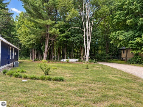 Tiny photo for 2879 J Maddy Parkway, Interlochen, MI 49643 (MLS # 1950994)