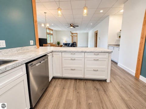Tiny photo for 2879 J Maddy Parkway, Interlochen, MI 49643 (MLS # 1950994)