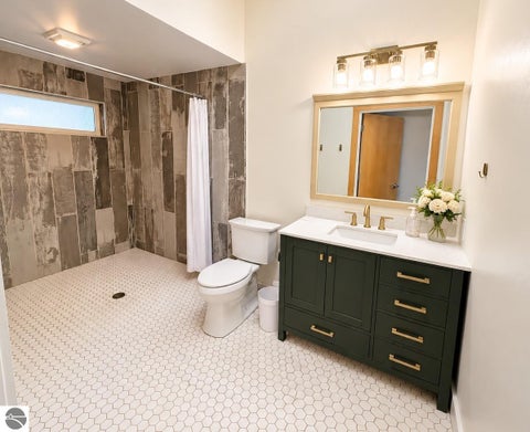 Tiny photo for 2879 J Maddy Parkway, Interlochen, MI 49643 (MLS # 1950994)
