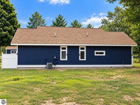 Tiny photo for 2879 J Maddy Parkway, Interlochen, MI 49643 (MLS # 1950994)