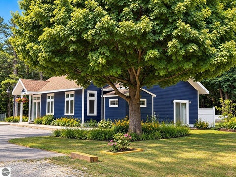 Tiny photo for 2879 J Maddy Parkway, Interlochen, MI 49643 (MLS # 1950994)