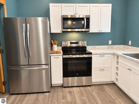 Tiny photo for 2879 J Maddy Parkway, Interlochen, MI 49643 (MLS # 1950994)