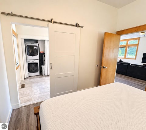 Tiny photo for 2879 J Maddy Parkway, Interlochen, MI 49643 (MLS # 1950994)