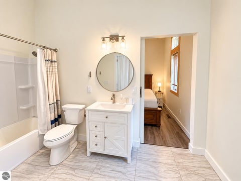 Tiny photo for 2879 J Maddy Parkway, Interlochen, MI 49643 (MLS # 1950994)