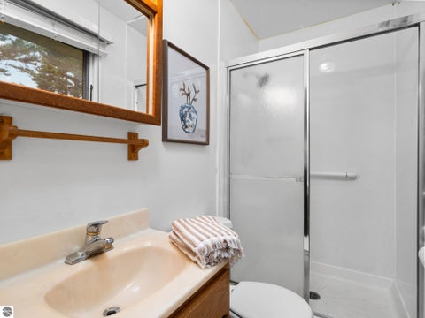 Tiny photo for 3039 Marmac Avenue, Traverse City, MI 49684 (MLS # 1947728)
