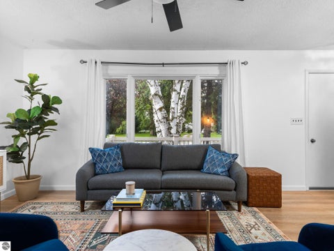 Tiny photo for 3039 Marmac Avenue, Traverse City, MI 49684 (MLS # 1947728)