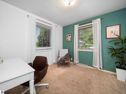 Tiny photo for 3039 Marmac Avenue, Traverse City, MI 49684 (MLS # 1947728)
