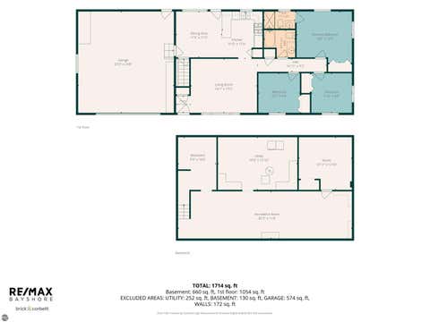 Tiny photo for 3039 Marmac Avenue, Traverse City, MI 49684 (MLS # 1947728)