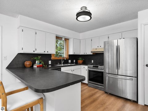 Tiny photo for 3039 Marmac Avenue, Traverse City, MI 49684 (MLS # 1947728)