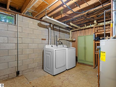 Tiny photo for 3039 Marmac Avenue, Traverse City, MI 49684 (MLS # 1947728)