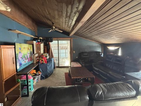 Tiny photo for 5884 Scholl Road, Mancelona, MI 49659 (MLS # 1942284)