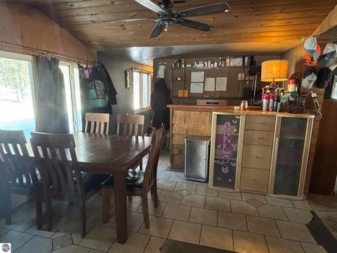 Tiny photo for 5884 Scholl Road, Mancelona, MI 49659 (MLS # 1942284)