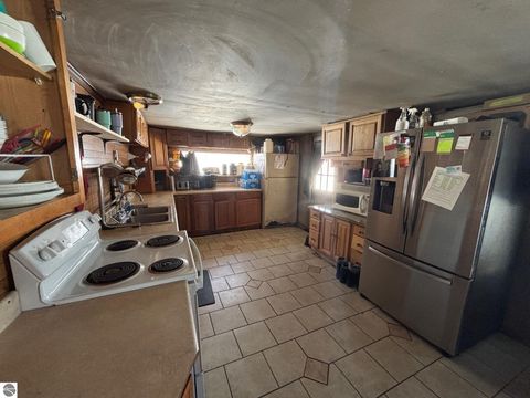 Tiny photo for 5884 Scholl Road, Mancelona, MI 49659 (MLS # 1942284)