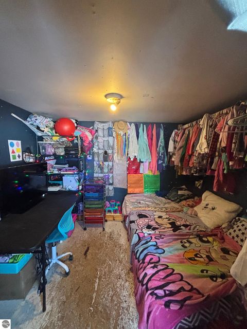 Tiny photo for 5884 Scholl Road, Mancelona, MI 49659 (MLS # 1942284)