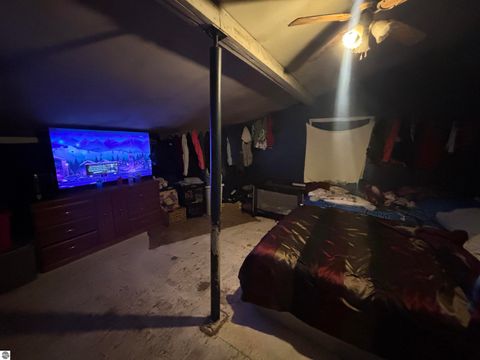 Tiny photo for 5884 Scholl Road, Mancelona, MI 49659 (MLS # 1942284)