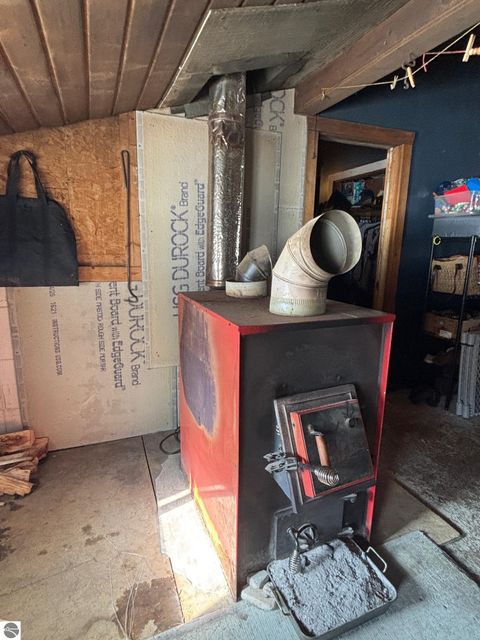 Tiny photo for 5884 Scholl Road, Mancelona, MI 49659 (MLS # 1942284)