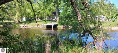 Tiny photo for 429 Hamilton Road, Tawas City, MI 48763 (MLS # 1946936)
