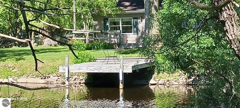 Tiny photo for 429 Hamilton Road, Tawas City, MI 48763 (MLS # 1946936)