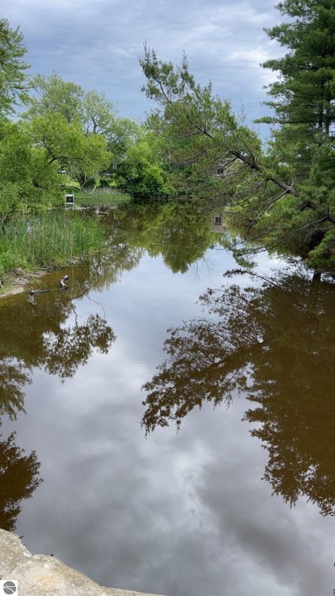 Tiny photo for 429 Hamilton Road, Tawas City, MI 48763 (MLS # 1946936)