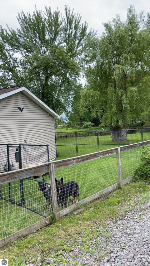 Tiny photo for 429 Hamilton Road, Tawas City, MI 48763 (MLS # 1946936)