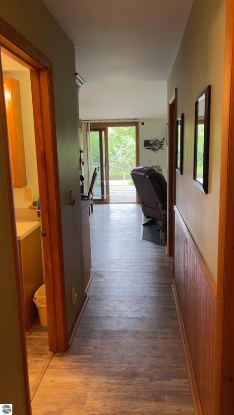 Tiny photo for 429 Hamilton Road, Tawas City, MI 48763 (MLS # 1946936)