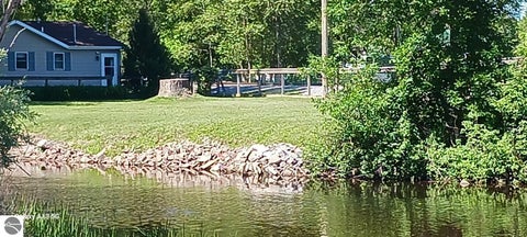 Tiny photo for 429 Hamilton Road, Tawas City, MI 48763 (MLS # 1946936)