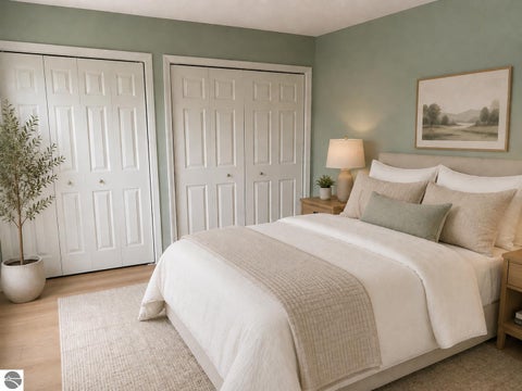 Tiny photo for 6000 Holt Road #4, Williamsburg, MI 49690 (MLS # 1951835)