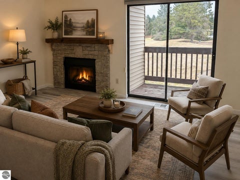 Tiny photo for 6000 Holt Road #4, Williamsburg, MI 49690 (MLS # 1951835)