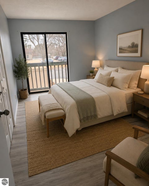 Tiny photo for 6000 Holt Road #4, Williamsburg, MI 49690 (MLS # 1951835)
