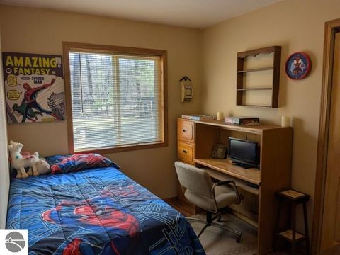 Tiny photo for 3698 Chippewa Drive, Glennie, MI 48737 (MLS # 1943888)