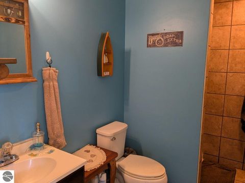 Tiny photo for 3698 Chippewa Drive, Glennie, MI 48737 (MLS # 1943888)