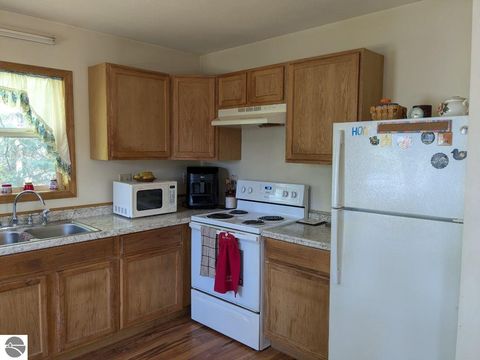 Tiny photo for 3698 Chippewa Drive, Glennie, MI 48737 (MLS # 1943888)