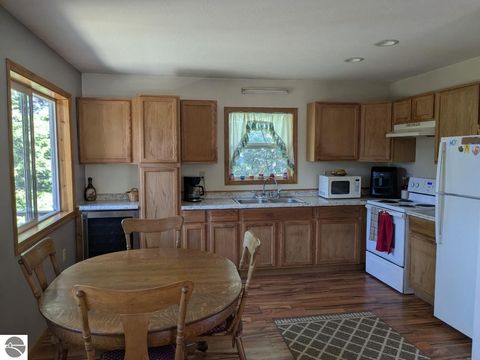 Tiny photo for 3698 Chippewa Drive, Glennie, MI 48737 (MLS # 1943888)