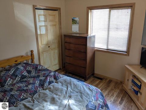 Tiny photo for 3698 Chippewa Drive, Glennie, MI 48737 (MLS # 1943888)