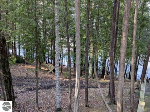 Tiny photo for 3698 Chippewa Drive, Glennie, MI 48737 (MLS # 1943888)