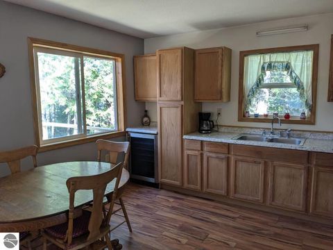 Tiny photo for 3698 Chippewa Drive, Glennie, MI 48737 (MLS # 1943888)